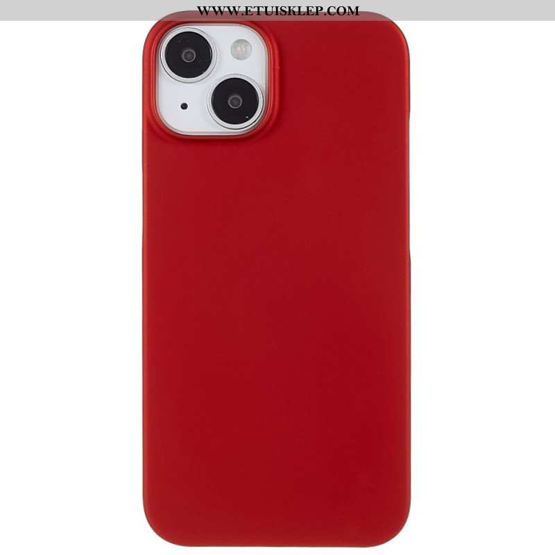 Etui do iPhone 14 Sztywny Klasyk